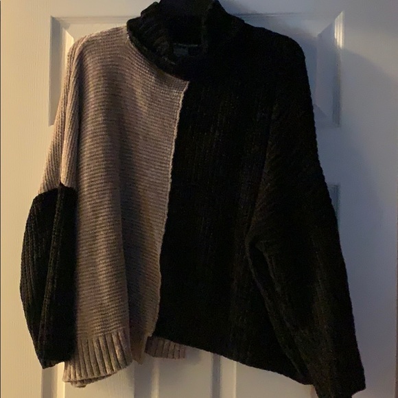 Romeo & Juliet Couture Sweaters - COPY - Sweater